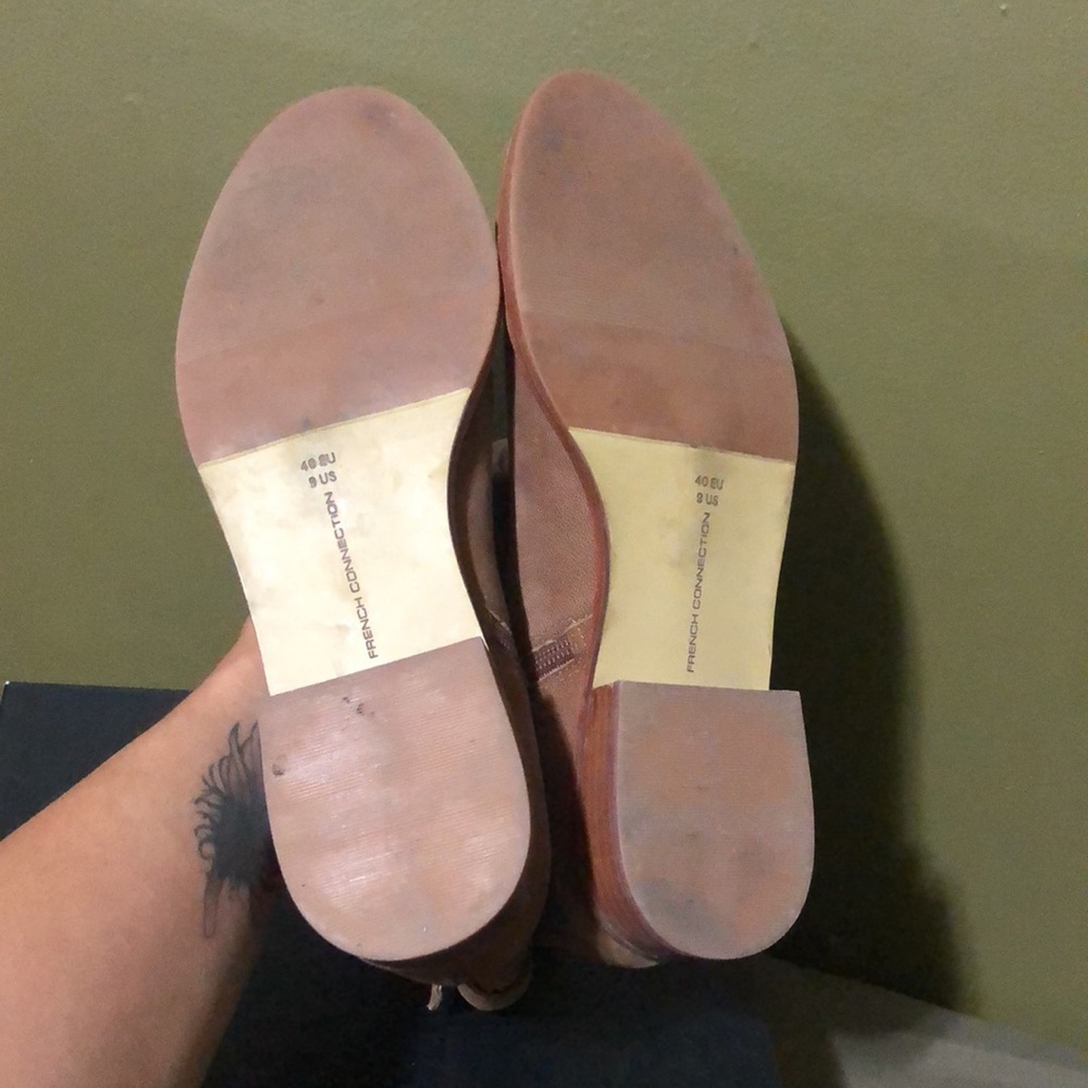 French Connection Greecia Boots - Picture 4 of 8